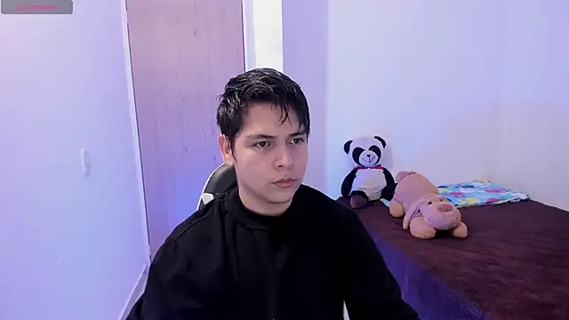 Asta YunoXXX online show from 04/15/26, 05:47