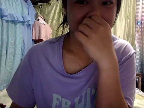 xxdreamgirl69 online show from 02/19/26, 10:17