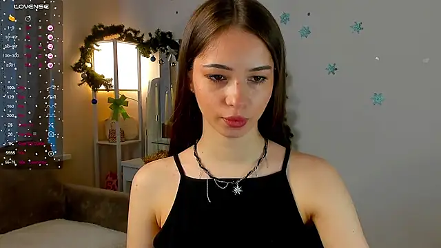 Viola Rivera online show from 01/07/26, 09:12