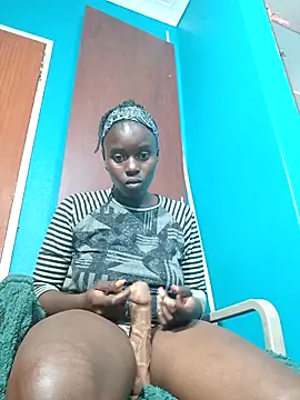 BlackJuicy 01 online show from 12/03/25, 08:51