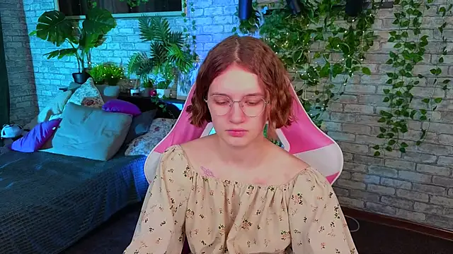 Mia Mooore online show from 02/24/26, 01:09