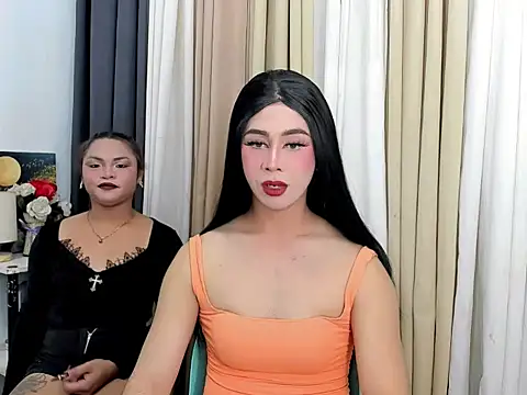 Seductive Paloma online show from 02/03/26, 04:01