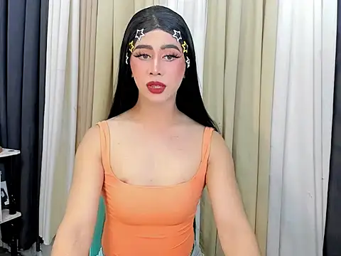 Seductive Paloma online show from 02/11/26, 03:28