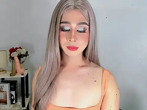 Seductive Paloma online show from 03/02/26, 12:01