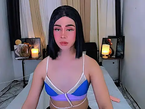 Seductive Paloma online show from 07/06/26, 07:38
