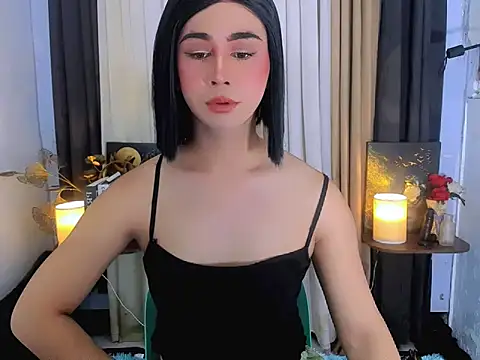 Seductive Paloma online show from 07/13/26, 09:23