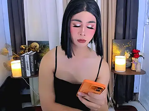Seductive Paloma online show from 07/14/26, 10:21