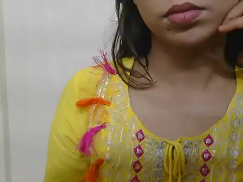 Sandhya54 online show from 12/04/25, 08:23