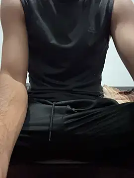 Davisuarez online show from 02/25/26, 01:43