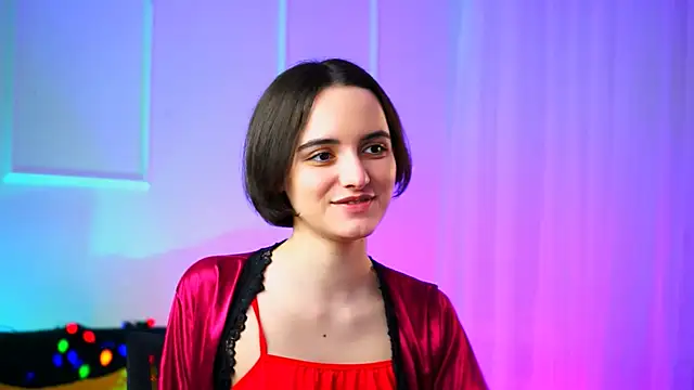 KateWillows online show from 02/07/26, 04:49