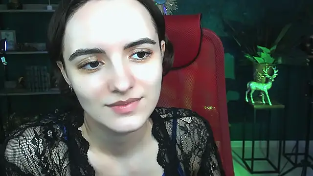 KateWillows online show from 02/17/26, 04:09