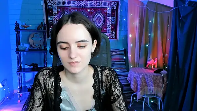 Snapshot of KateWillows chatting on 03/09/26, 04:27 KateWillows online show from 03/09/26, 04:27