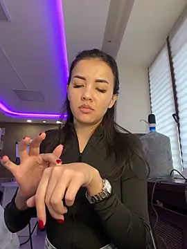 cordeliawow online show from 02/22/26, 06:02