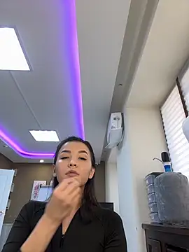 Snapshot of cordeliawow chatting on 03/13/26, 05:36 cordeliawow online show from 03/13/26, 05:36