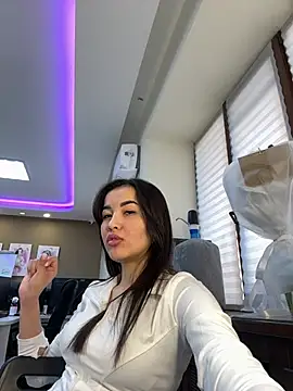 Snapshot of cordeliawow chatting on 03/14/26, 05:13 cordeliawow online show from 03/14/26, 05:13