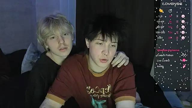 miya meow miku online show from 12/02/25, 03:29