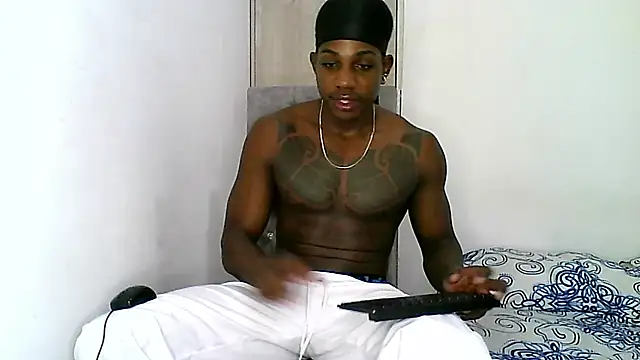 Darktemp  online show from 12/20/25, 03:35