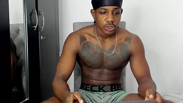 Darktemp  online show from 02/11/26, 12:32