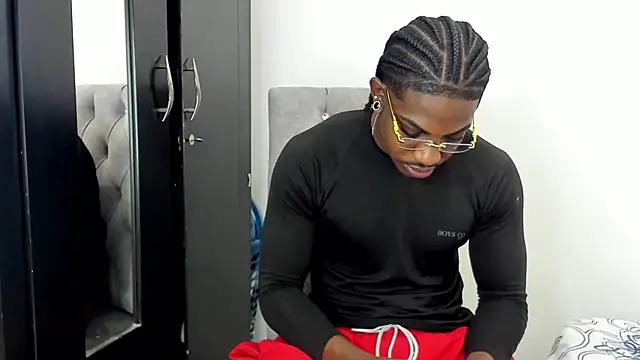 Darktemp  online show from 02/23/26, 04:26