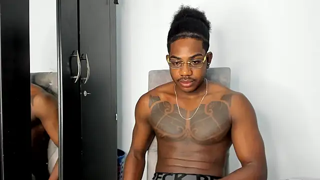 Darktemp  online show from 03/05/26, 10:55