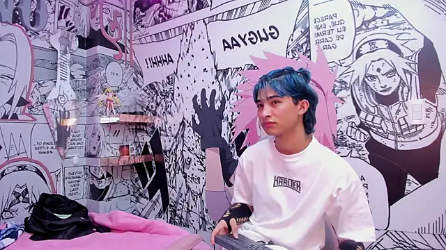 Angel yuhog online show from 12/02/25, 04:18