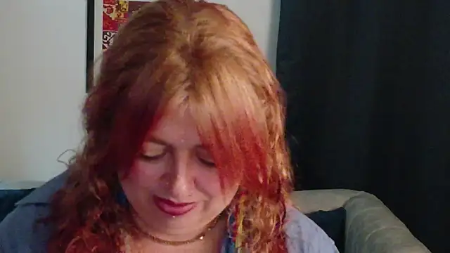 Snapshot of MilfArlet chatting on 07/07/26, 02:21 MilfArlet online show from 07/07/26, 02:21