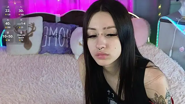 CosmicCanddy online show from 12/16/25, 08:25