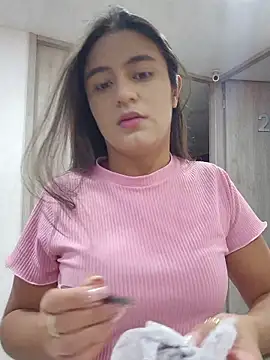 Lu Alzafirah online show from 12/03/25, 01:53