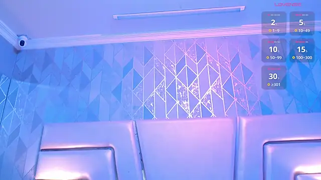 MarianaMontezz online show from 04/01/26, 07:44