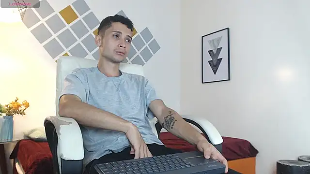 LucassSmith11 online show from 02/14/26, 06:59