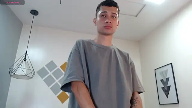 LucassSmith11 online show from 03/12/26, 07:20