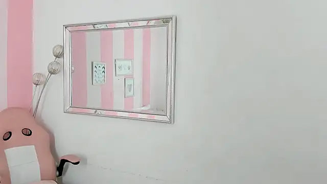 Amaia Monroe online show from 02/03/26, 03:04