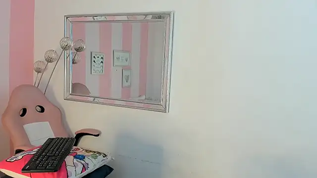 Amaia Monroe online show from 02/21/26, 04:02