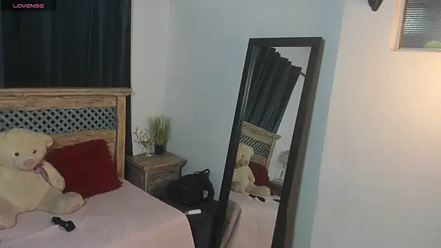 Amaia Monroe online show from 06/02/26, 04:58