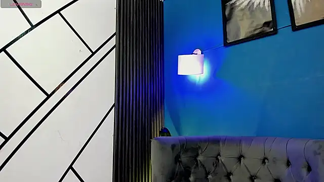 Sky Rivers online show from 12/16/25, 03:44