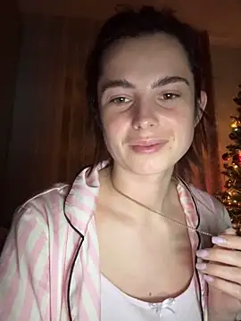 Rita6529 online show from 12/14/25, 08:35