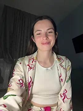 Rita6529 online show from 05/16/26, 07:45