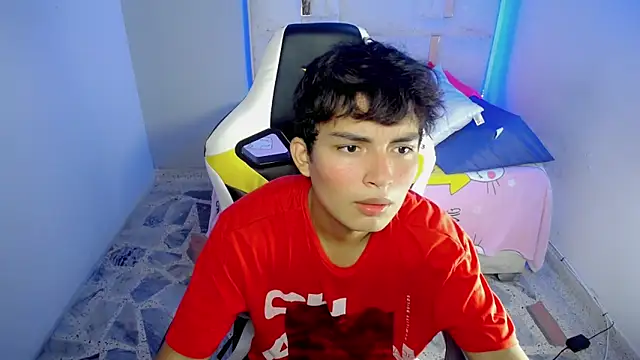 Green XoX online show from 01/15/26, 01:48