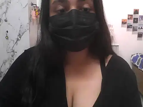 tanya dangerr online show from 12/05/25, 08:38