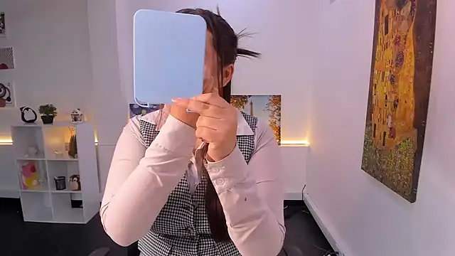 SwettieSammy online show from 01/07/26, 12:07