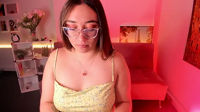 SwettieSammy online show from 02/25/26, 12:26