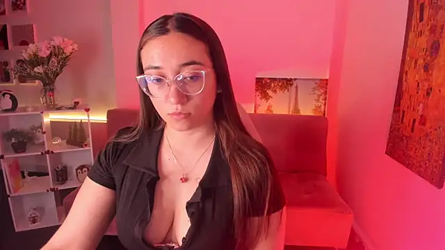 SwettieSammy online show from 02/28/26, 01:12