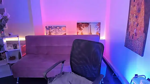 SwettieSammy online show from 04/28/26, 12:21