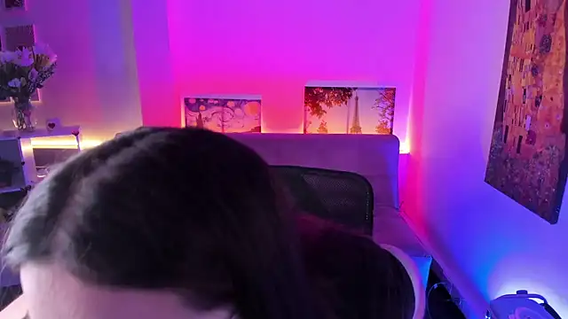 SwettieSammy online show from 05/15/26, 01:07