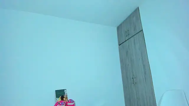 ebonydary 01 online show from 12/22/25, 07:38