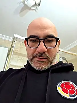 Aresal84 online show from 12/05/25, 03:20