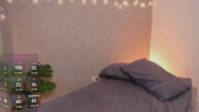 miah luv online show from 01/05/26, 08:01