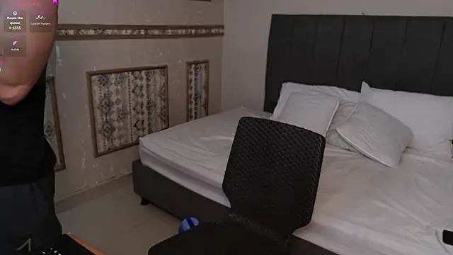 Thony Big online show from 02/28/26, 11:55