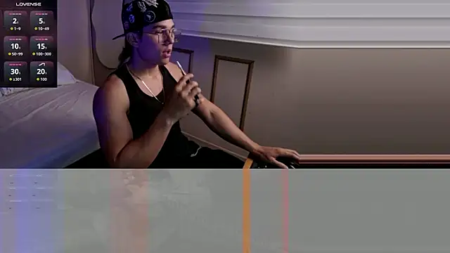 Thony Big online show from 03/15/26, 12:00