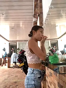 AnitaDuque online show from 12/02/25, 01:17